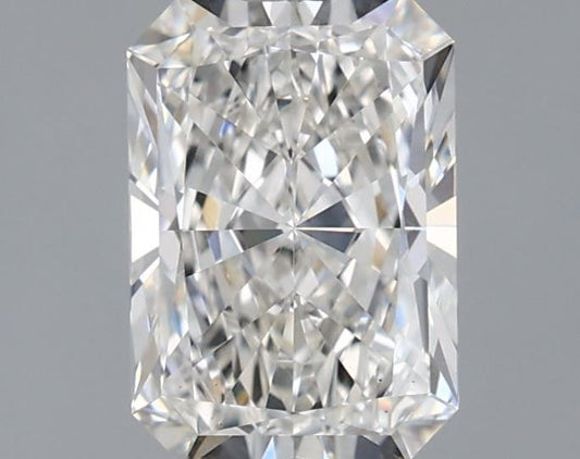 Radiant 0.75ct G Colour & VS2 Clarity Lab Diamond