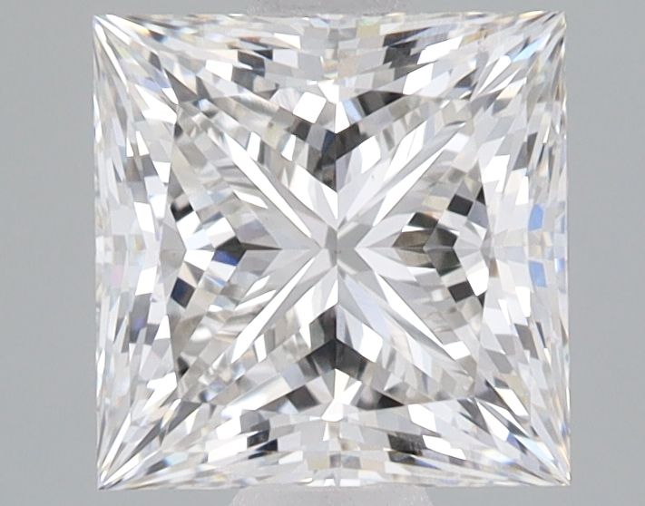 Princess 0.75ct G Colour & VS2 Clarity Lab Diamond