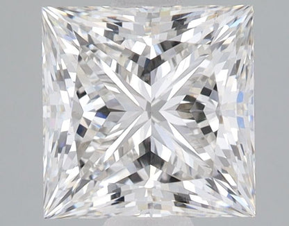 Princess 0.75ct G Colour & VS2 Clarity Lab Diamond