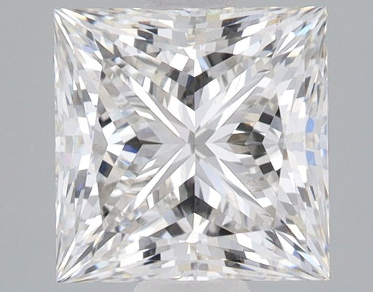 Princess 0.75ct G Colour & VS2 Clarity Lab Diamond