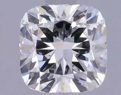 Cushion 0.75ct G Colour & VS2 Clarity Lab Diamond