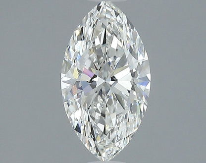 Marquise 0.50ct G Colour & VS2 Clarity Lab Diamond