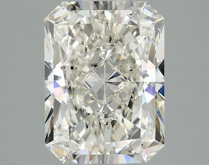 Radiant 0.75ct H Colour & SI1 Clarity Lab Diamond