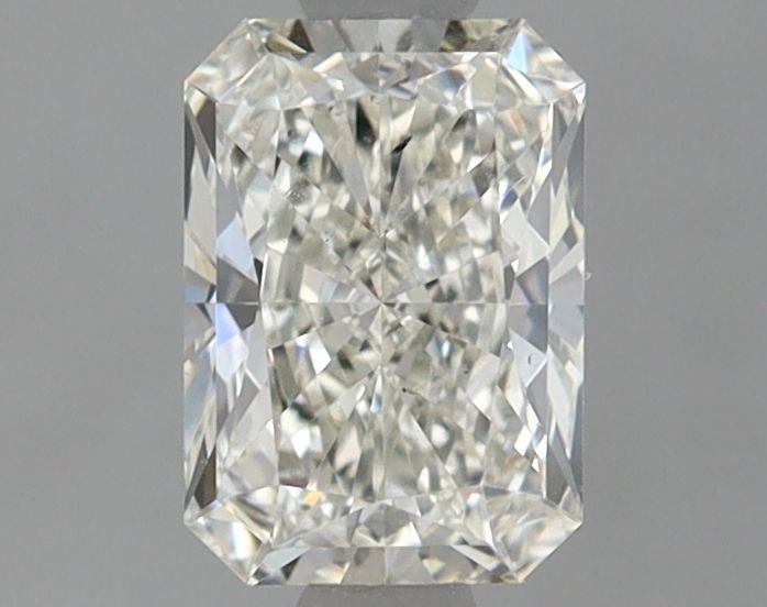 Radiant 0.50ct H Colour & VS2 Clarity Lab Diamond