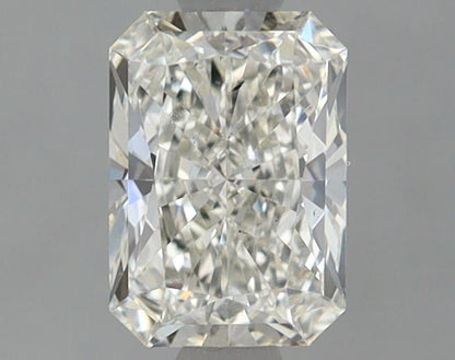 Radiant 0.50ct H Colour & VS2 Clarity Lab Diamond