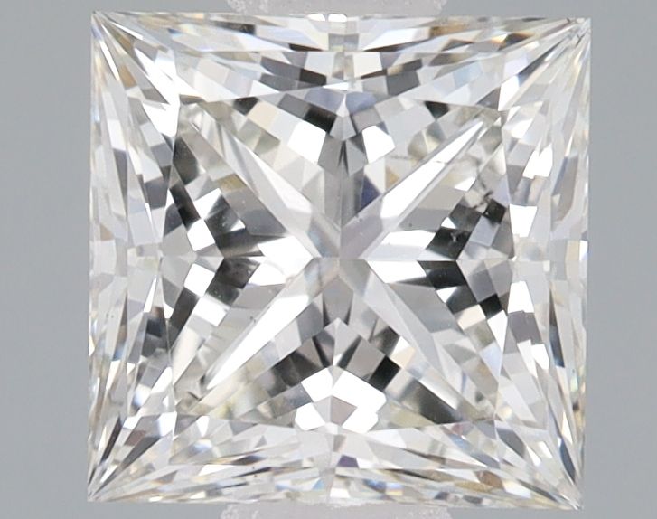 Princess 0.50ct H Colour & VS2 Clarity Lab Diamond