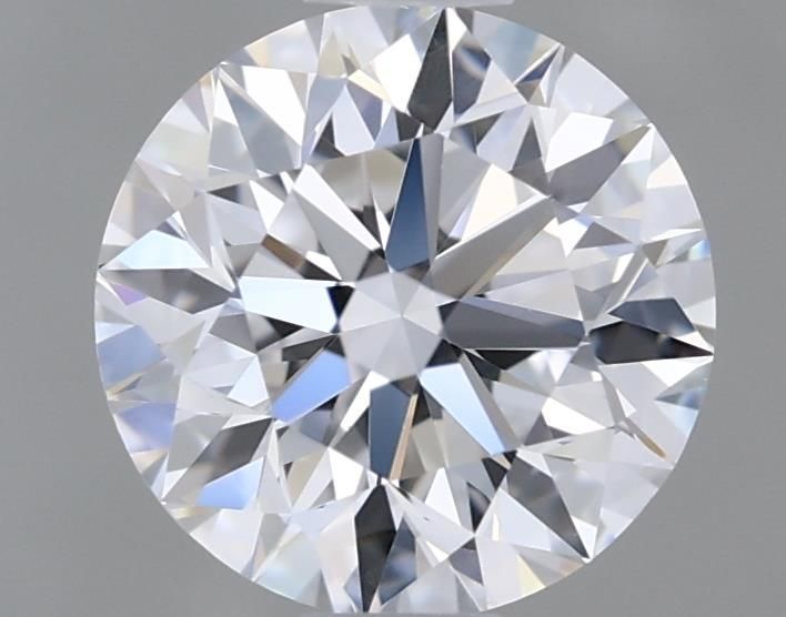 Round Brilliant 5.00ct D Colour & VS1 Clarity Lab Diamond