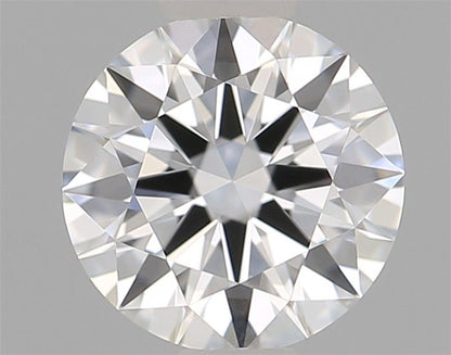 Round Brilliant 5.00ct D Colour & VVS1 Clarity Lab Diamond
