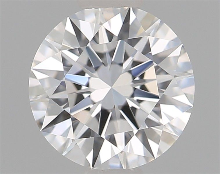 Round Brilliant 5.00ct D Colour & VVS2 Clarity Lab Diamond