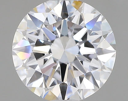 Round Brilliant 4.75ct E Colour & VVS1 Clarity Lab Diamond