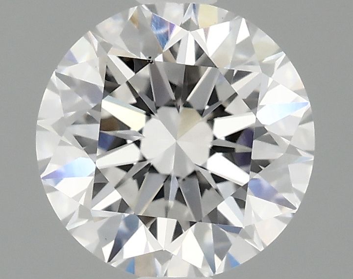Round Brilliant 0.75ct F Colour & VS2 Clarity Lab Diamond