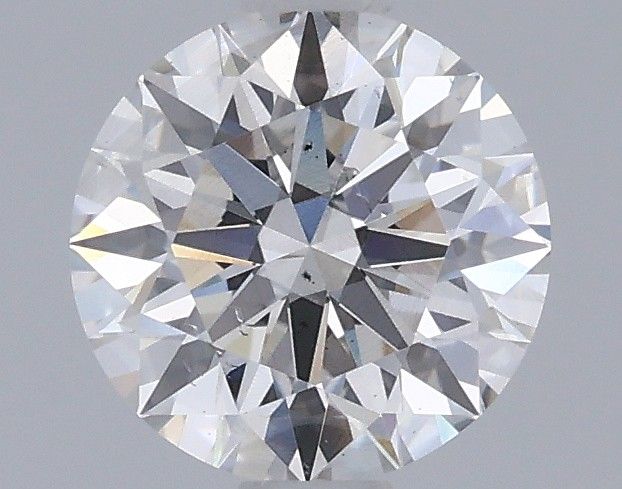 Round Brilliant 0.75ct G Colour & SI1 Clarity Lab Diamond