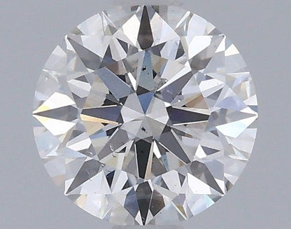 Round Brilliant 0.75ct G Colour & SI1 Clarity Lab Diamond