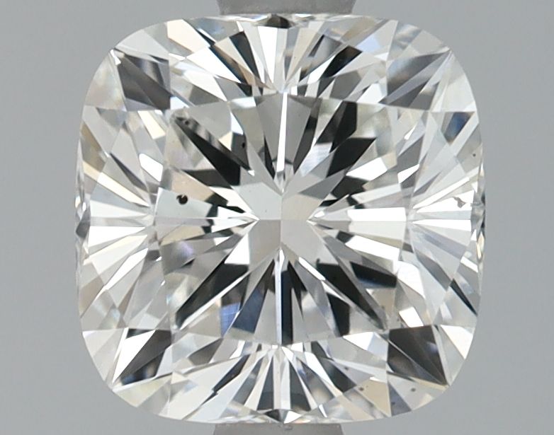 Cushion 0.75ct G Colour & SI1 Clarity Lab Diamond