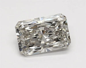 1.92 Carats RADIANT Diamond