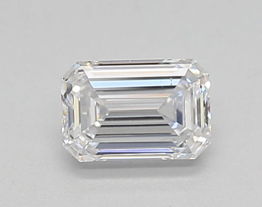 1.33 Carats OVAL Diamond