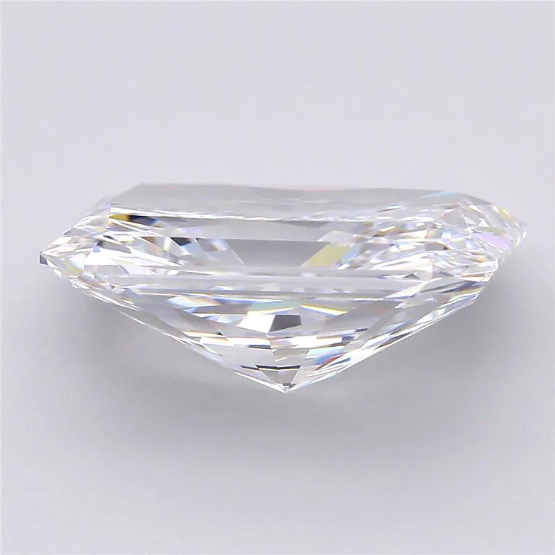 3.01 Carats RADIANT Diamond