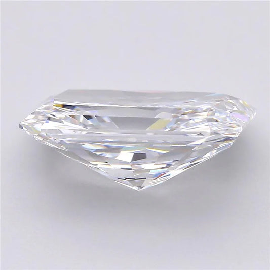 3.01 Carats RADIANT Diamond