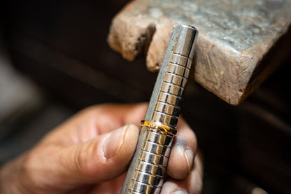 Resizing, Rhodium Plating & Various Repairs