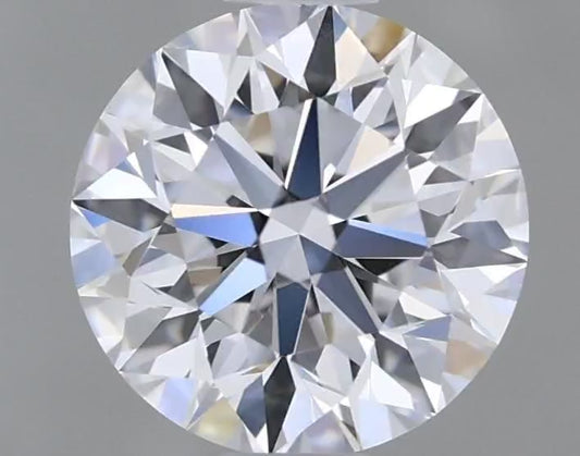 Round Brilliant 5.00ct D Colour & VS1 Clarity Lab Diamond
