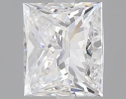 Princess 5.00ct D Colour & VVS2 Clarity Lab Diamond