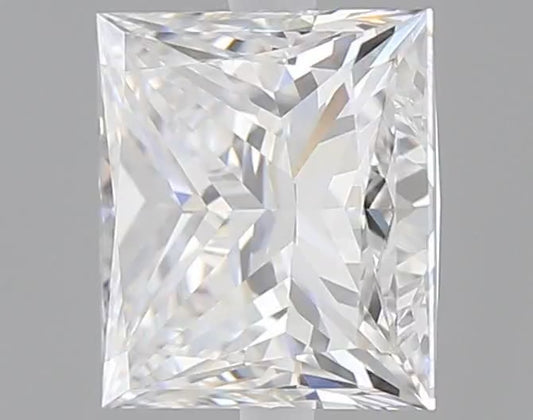 Princess 4.75ct D Colour & VVS2 Clarity Lab Diamond