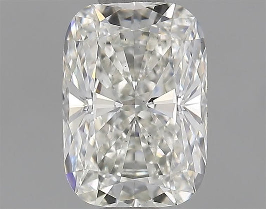 Elongated Cushion 0.75ct G Colour & VS2 Clarity Lab Diamond