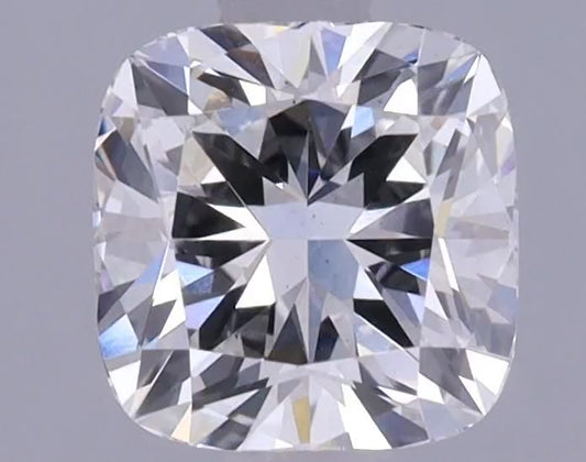 Cushion 0.75ct G Colour & VS2 Clarity Lab Diamond