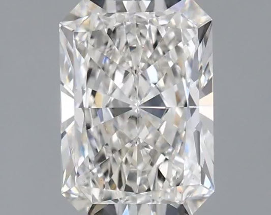 Radiant 0.75ct G Colour & VS2 Clarity Lab Diamond