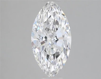 Marquise 0.50ct E Colour & VS1 Clarity Lab Diamond