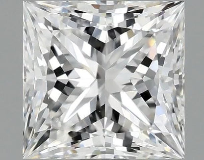 Princess 0.75ct E Colour & VS1 Clarity Lab Diamond