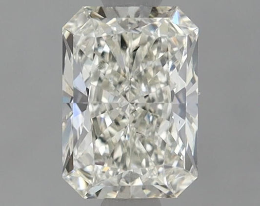 Radiant 0.50ct H Colour & VS2 Clarity Lab Diamond