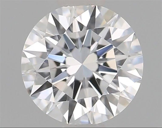 Round Brilliant 5.00ct D Colour & VVS2 Clarity Lab Diamond
