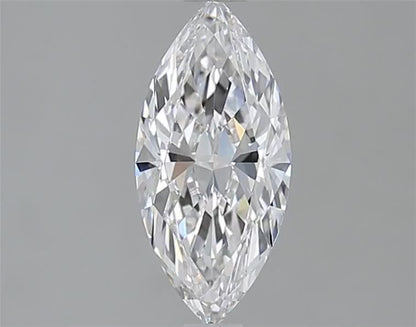 Marquise 0.75ct E Colour & VVS2 Clarity Lab Diamond