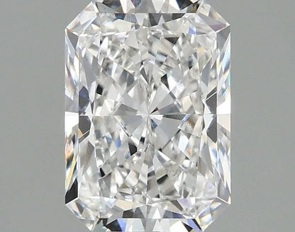 Radiant 0.75ct E Colour & VS1 Clarity Lab Diamond