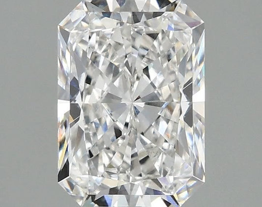 Radiant 0.75ct E Colour & VS1 Clarity Lab Diamond