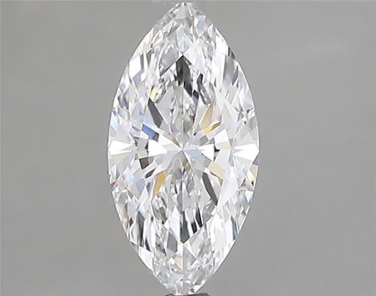 Marquise 4.75ct D Colour & VVS1 Clarity Lab Diamond