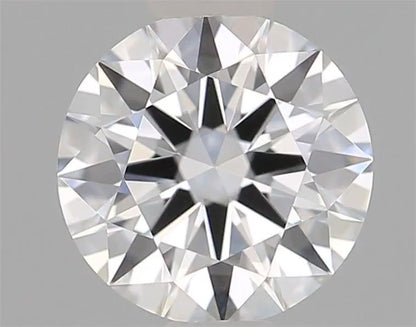 Round Brilliant 5.00ct D Colour & VVS1 Clarity Lab Diamond