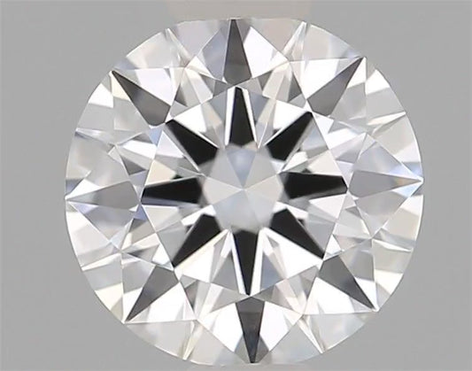 Round Brilliant 4.50ct D Colour & VVS1 Clarity Lab Diamond