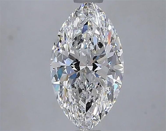 Marquise 5.00ct E Colour & VVS1 Clarity Lab Diamond